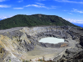 Vivir en armonía con 200 volcanes: ¿cómo Costa Rica maneja el riesgo volcánico y aprovecha el poder del interior de la tierra?